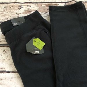 NWT Columbia Traverse Series Soft Pants. Size S🤩